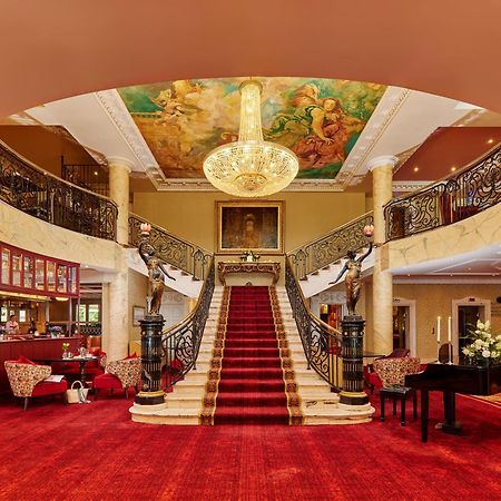 Bridge House Hotel, Leisure Club & Spa ทัลลามอร์ ภายนอก รูปภาพ