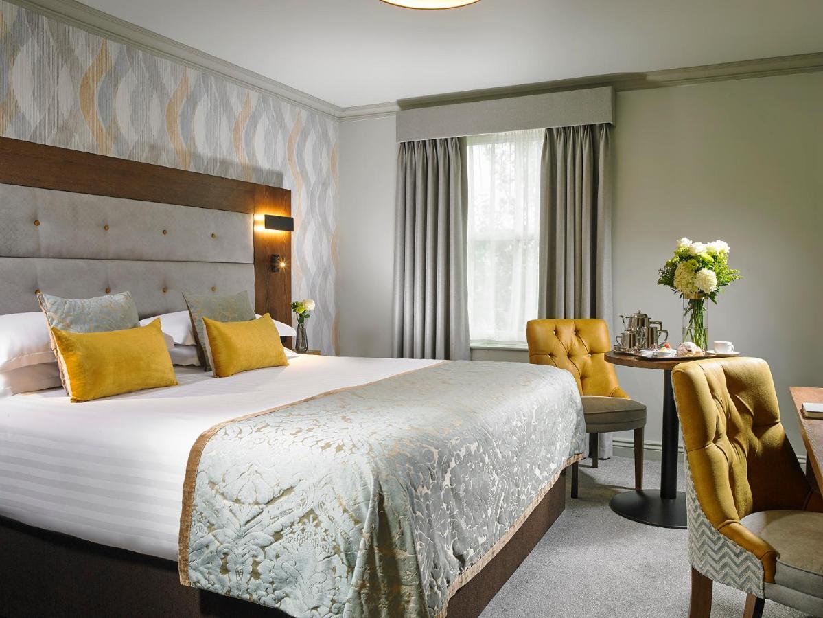 Bridge House Hotel, Leisure Club & Spa ทัลลามอร์ ภายนอก รูปภาพ