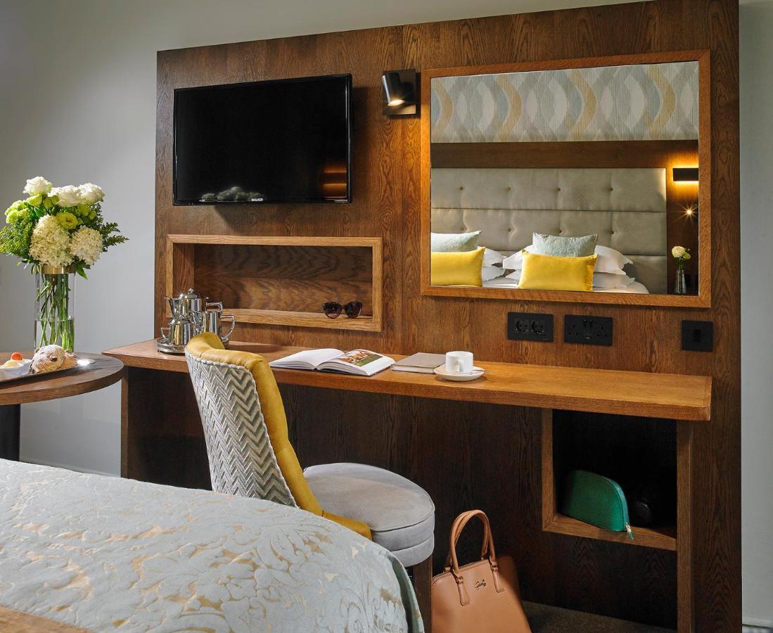 Bridge House Hotel, Leisure Club & Spa ทัลลามอร์ ภายนอก รูปภาพ