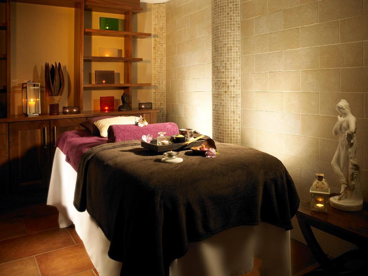 Bridge House Hotel, Leisure Club & Spa ทัลลามอร์ ภายนอก รูปภาพ