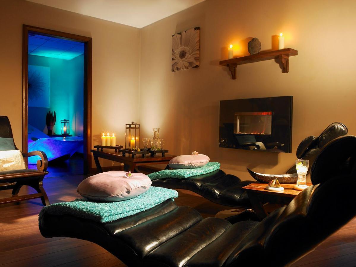 Bridge House Hotel, Leisure Club & Spa ทัลลามอร์ ภายนอก รูปภาพ