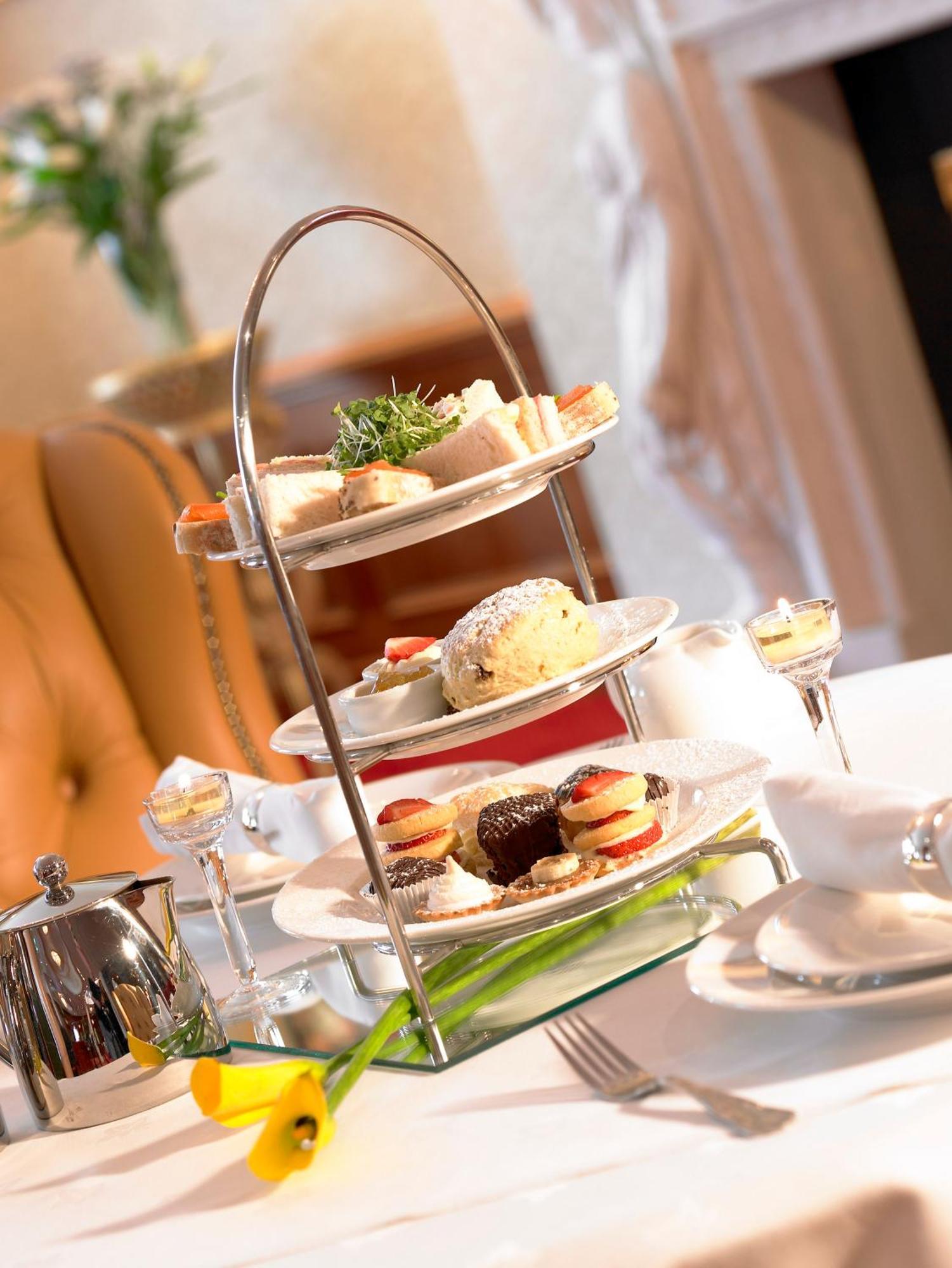 Bridge House Hotel, Leisure Club & Spa ทัลลามอร์ ภายนอก รูปภาพ