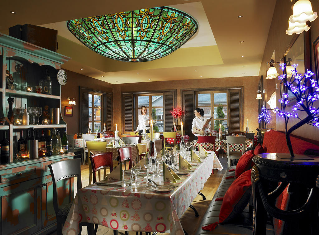 Bridge House Hotel, Leisure Club & Spa ทัลลามอร์ ภายนอก รูปภาพ