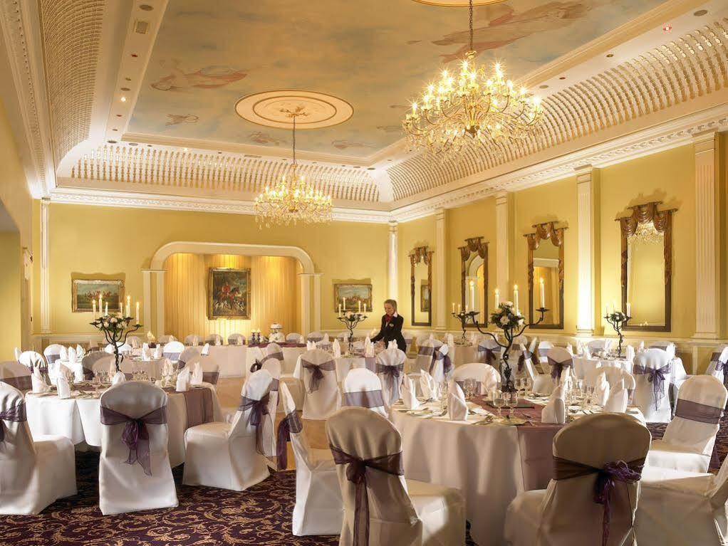 Bridge House Hotel, Leisure Club & Spa ทัลลามอร์ ภายนอก รูปภาพ