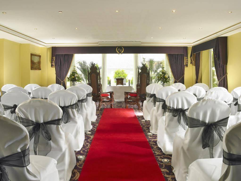 Bridge House Hotel, Leisure Club & Spa ทัลลามอร์ ภายนอก รูปภาพ