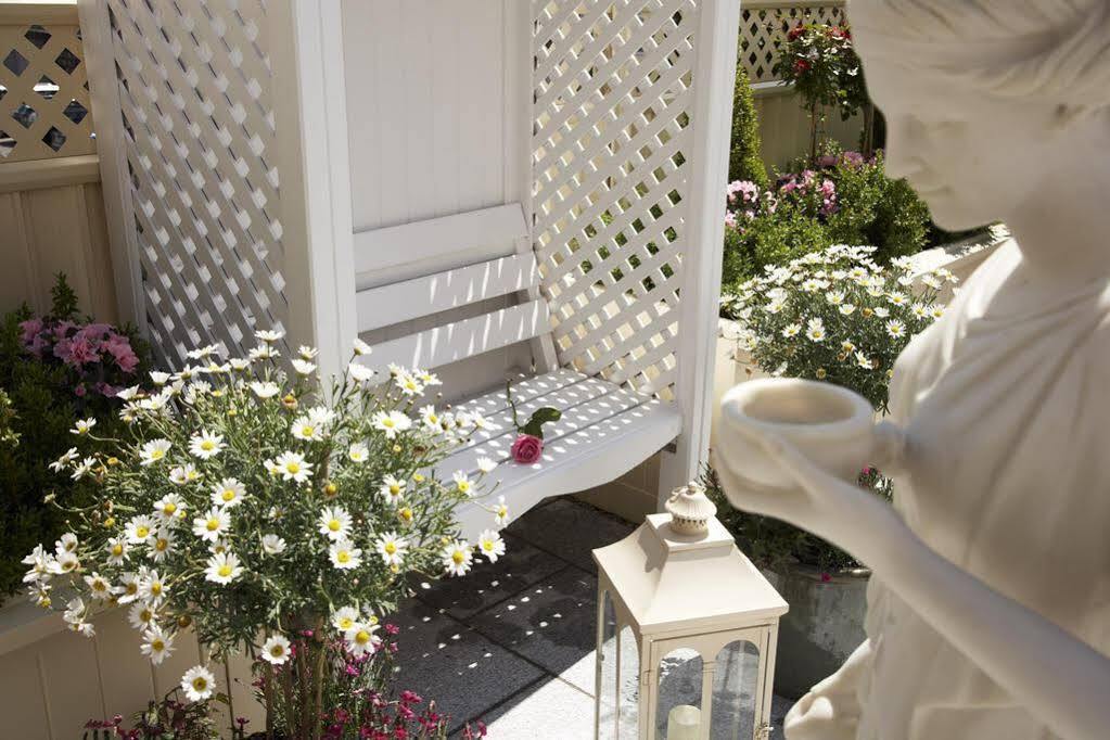Bridge House Hotel, Leisure Club & Spa ทัลลามอร์ ภายนอก รูปภาพ